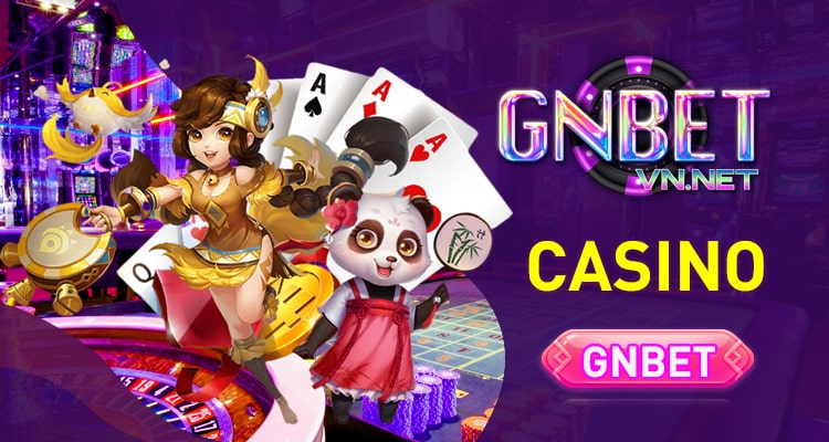 Casino Gnbet
